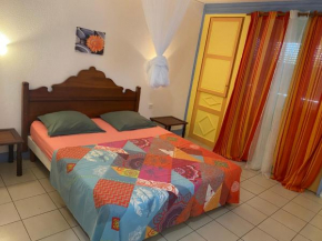 Appartement Hortensia 2